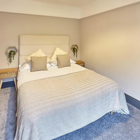 Host & Stay - Olivia, Queens Road Apartment Apartment Richmond (North Yorkshire)