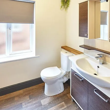 Host & Stay - Olivia, Queens Road Apartment * Richmond (North Yorkshire)