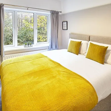 Host & Stay - Olivia, Queens Road Apartment * Richmond (North Yorkshire)